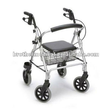 China Hersteller Behinderung Rollator